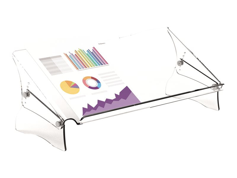 FELLOWES PORTE DOCUMENTS CLARITY