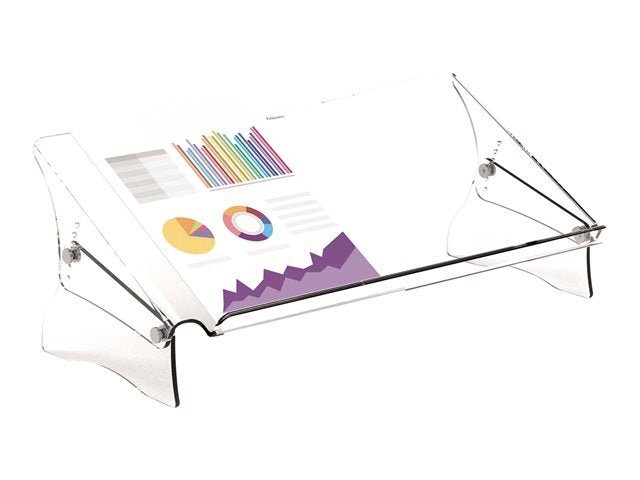 FELLOWES PORTE DOCUMENTS CLARITY