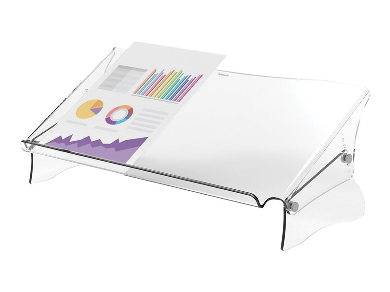 FELLOWES PORTE DOCUMENTS CLARITY