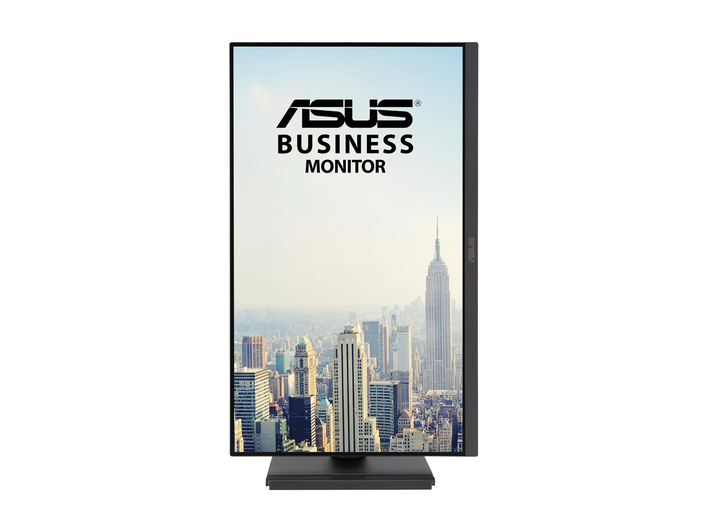ASUS VA249QGSE 23.8p IPS FHD 16:9 120Hz 300cd/m2 1ms HDMI DP D-Sub 2x3W Speakers