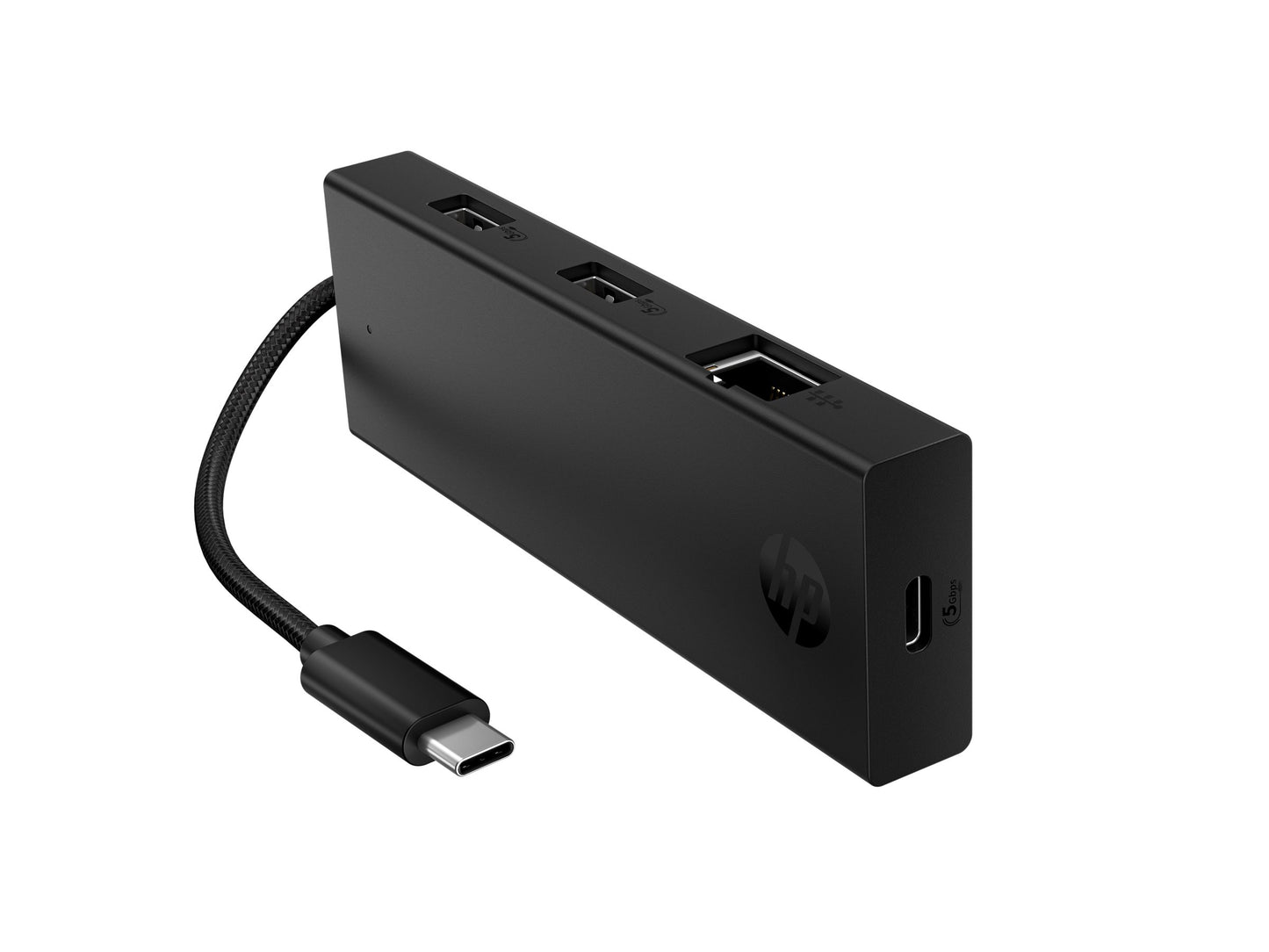 HP INC. HP Portable USB-C Hub