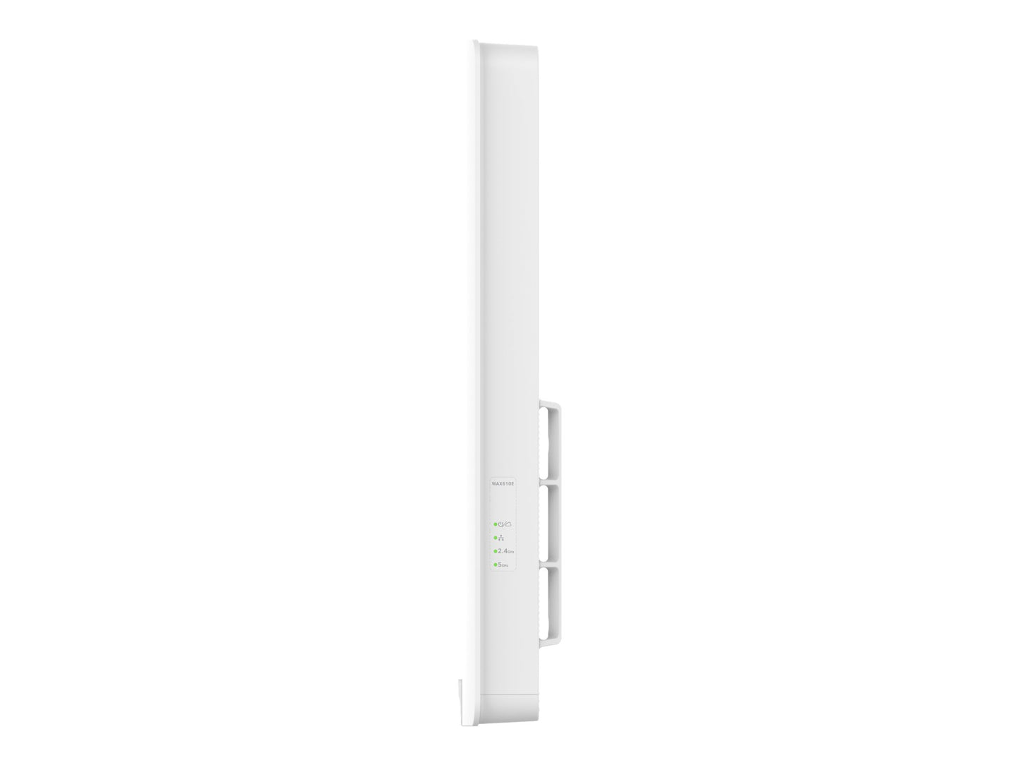 NETGEAR Insight Mgd WiFi 6 AX1800 Dual Band Outdoor Access Point
