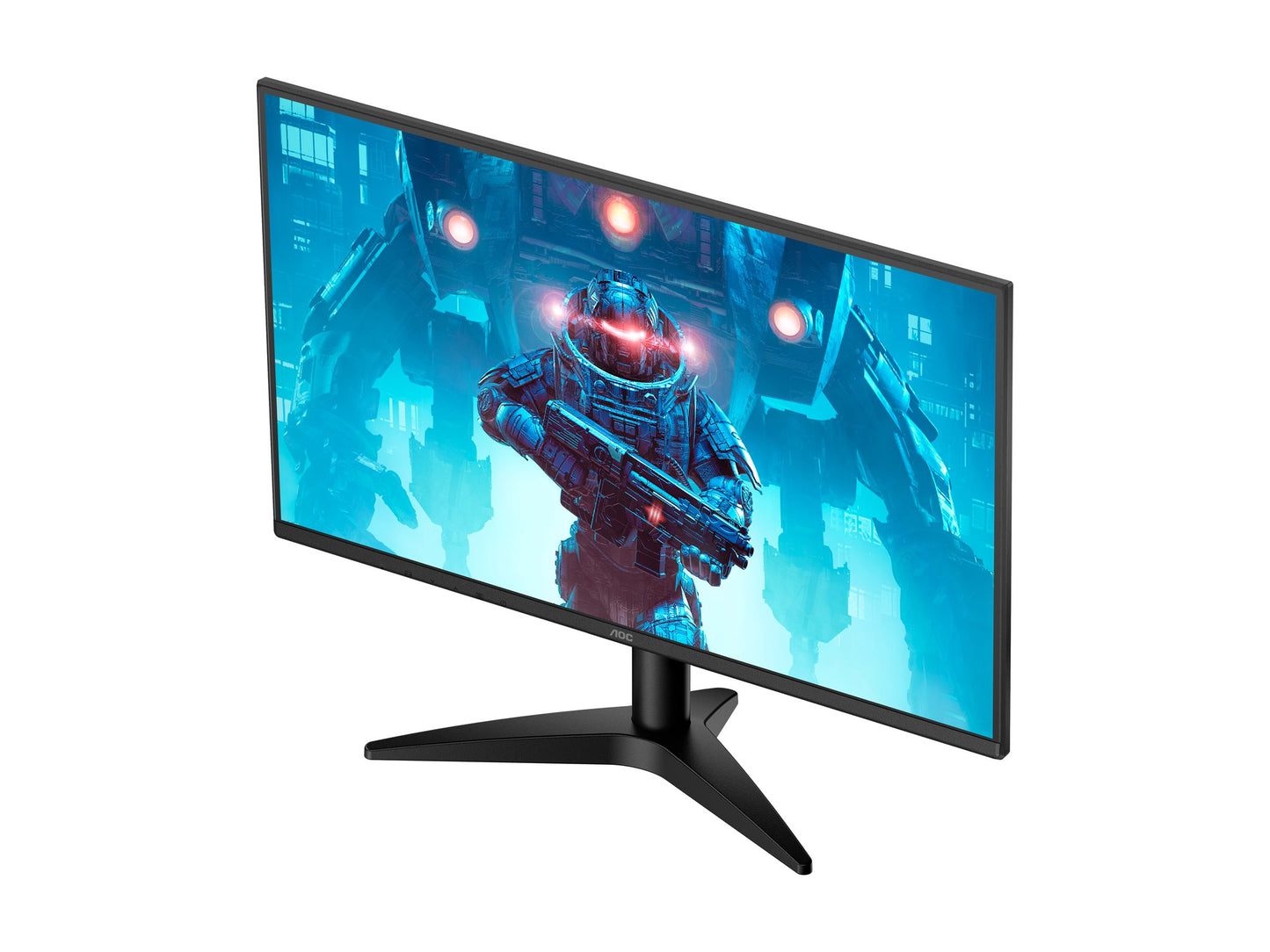 AOC INTERNATIONAL AOC Q24B36X 23.8p IPS QHD 144Hz 4ms HDMI 2.0 DP