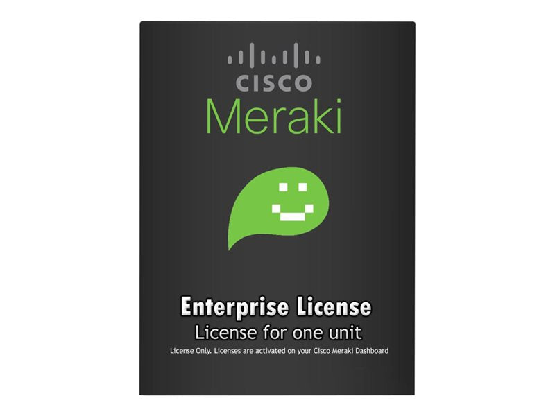 CISCO Enterprise License + Support for MS250-48 1 year