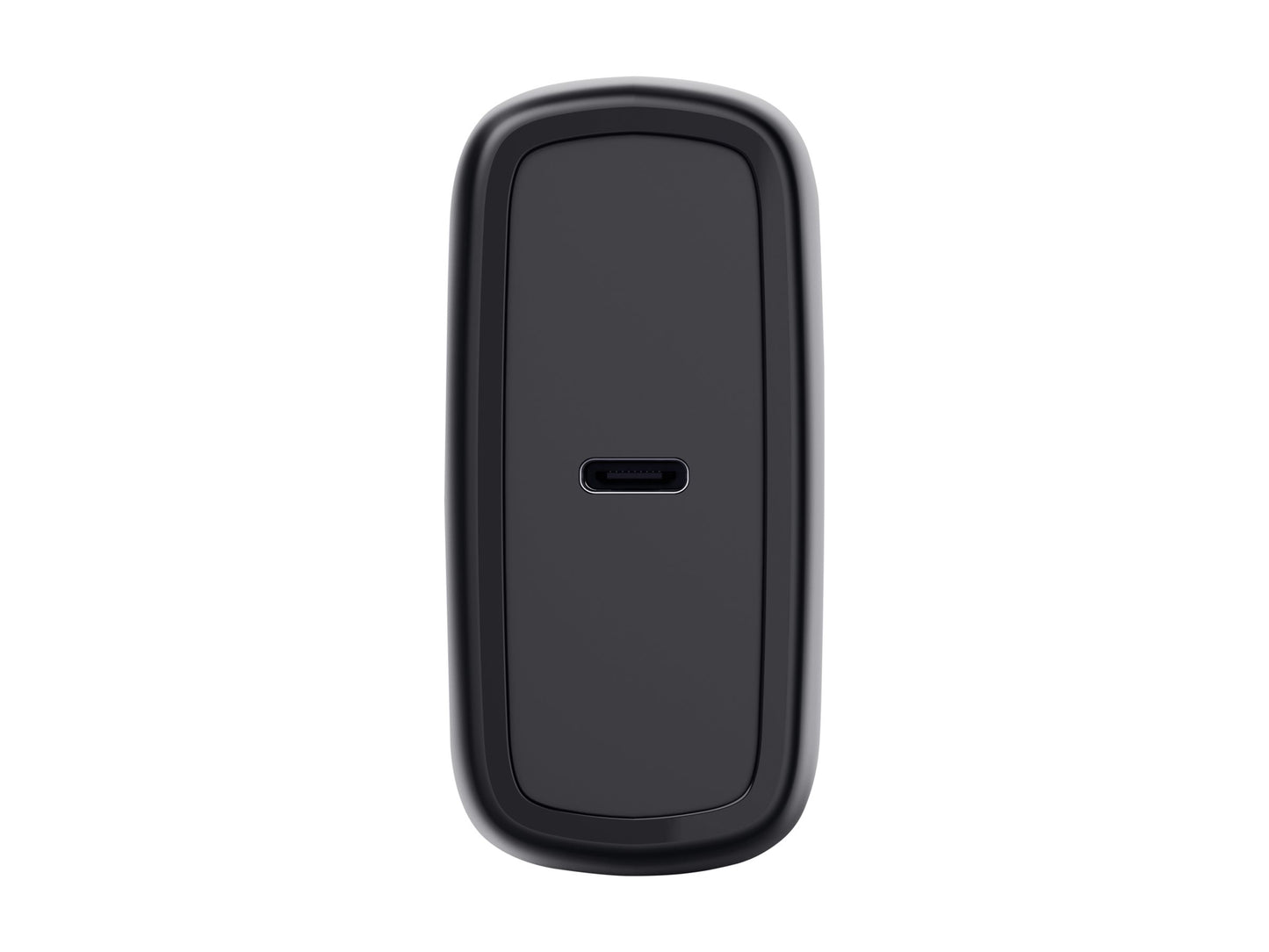 TRUST Chargeur GaN USB-C 65W Noir EU MAXO