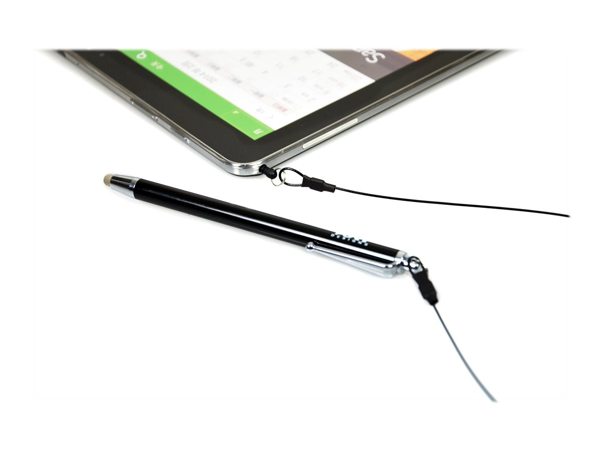 PORT DESIGNS PORT STYLUS BLACK FIL 40 CM