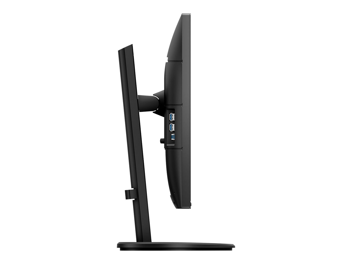 PHILIPS 221B8LJEB/00 21.5- 16:9- FULL HD - 250 cd/m2 - VGA-DVI-HDMi-DP- ajustable en hauteur