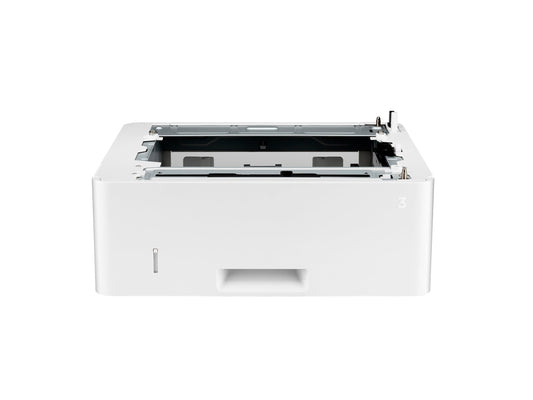 HP LJ Pro 550-sheet tray M402 M404 M426d