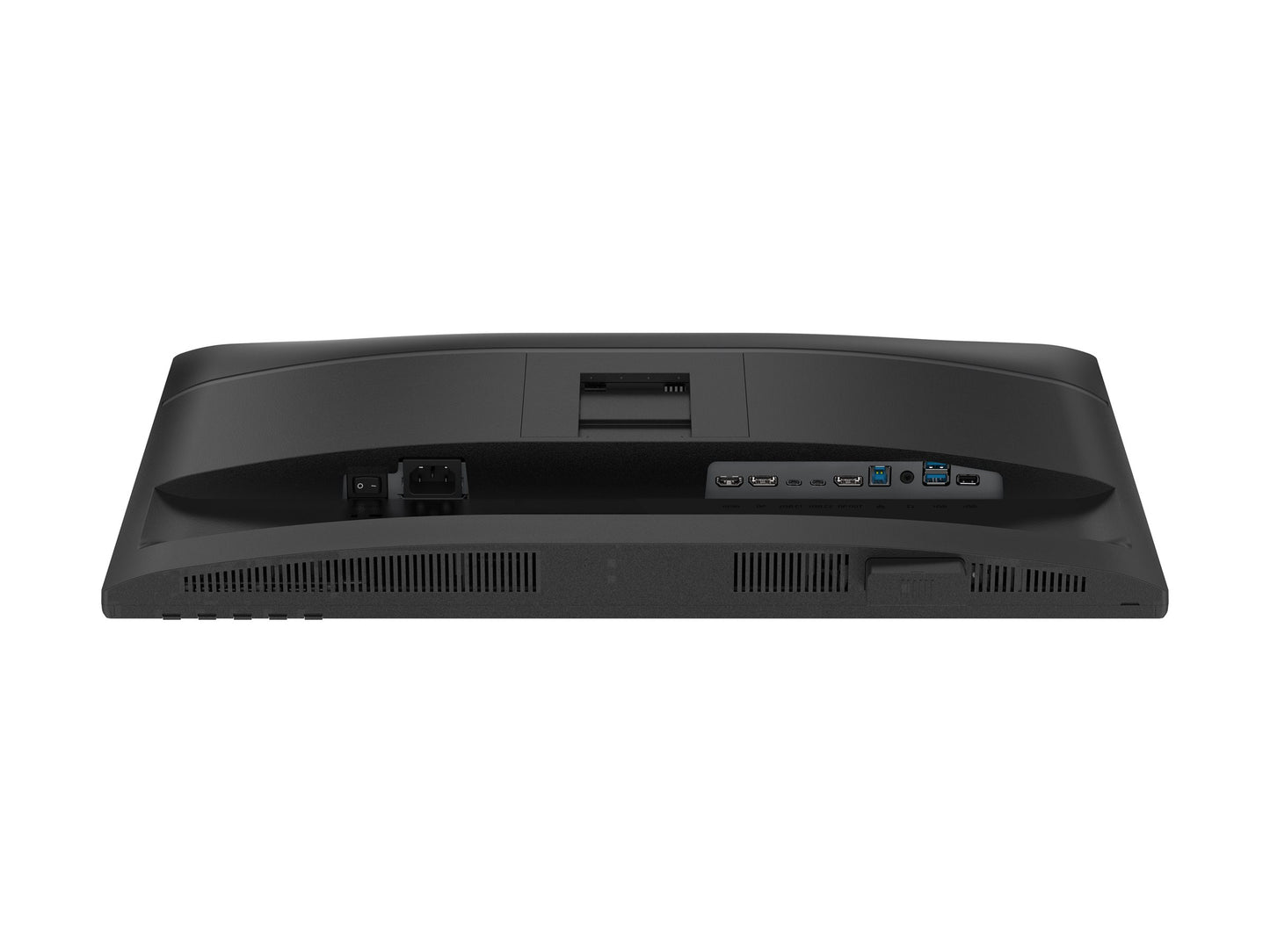 AOC INTERNATIONAL AOC 24P4CV 23.8p IPS FHD 120Hz 4ms HDMI DP USB C PD96W HUB USB Speakers HAS 150mm