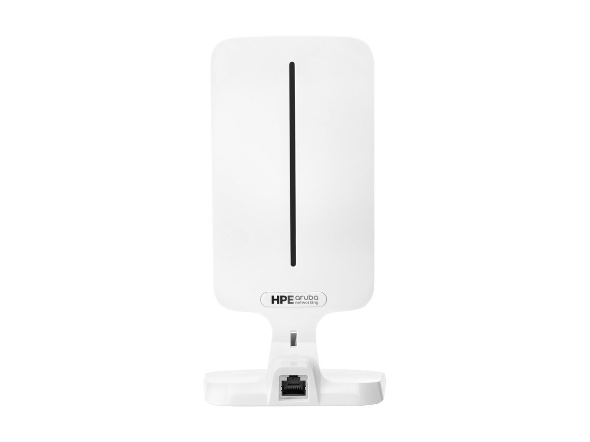 HEWLETT PACKARD ENTERPRISE HPE Networking Instant On AP22D (RW) Borne daccès sans fil Wi Fi 6 2.4 GHz 5 GHz BTO desktop / wall mountable