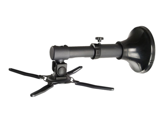 NEOMOUNTS BEAMER-W050BLACK Support mural pour vidéoprojecteur - p 37-47 cm - orientable