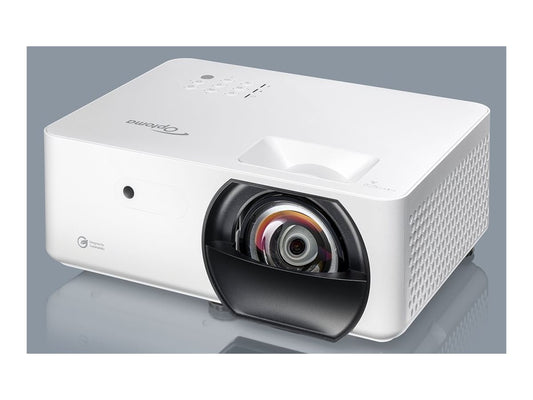 OPTOMA LH351ST Laser Projector 1080p 3300lm