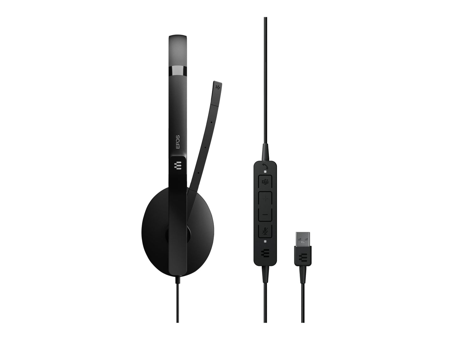 EPOS ADAPT 160T USB II