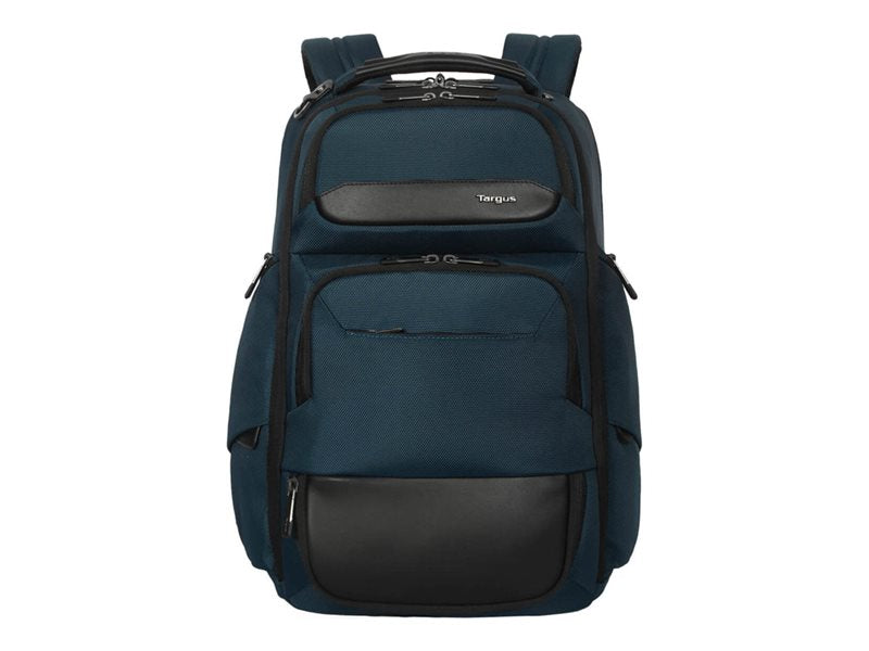 TARGUS TARGUS HeritageLuxe 15-16p BackPack - Blue