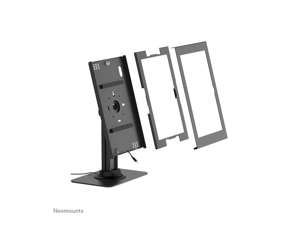 NEOMOUNTS Tablet casing 14.6p 37.1cm lockable