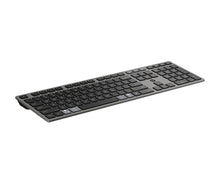 Charger l'image dans la galerie, HP 725 Multi-Device Rechargeable Wireless Keyboard and Mouse Combo French SmartBuy