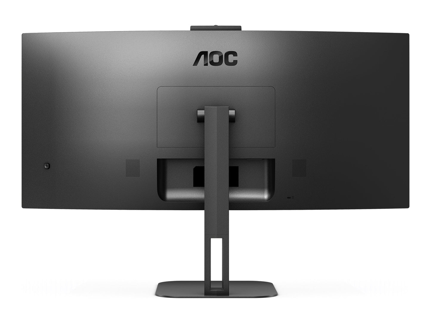 AOC INTERNATIONAL AOC CU34V5CW/BK 34p monitor HDMI DP USB