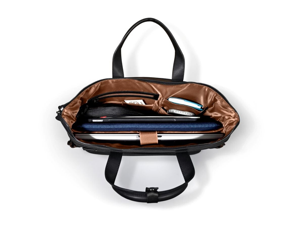 PORT DESIGNS PORT DESIGNS MUSE TL BK 16p ECO With Pouch