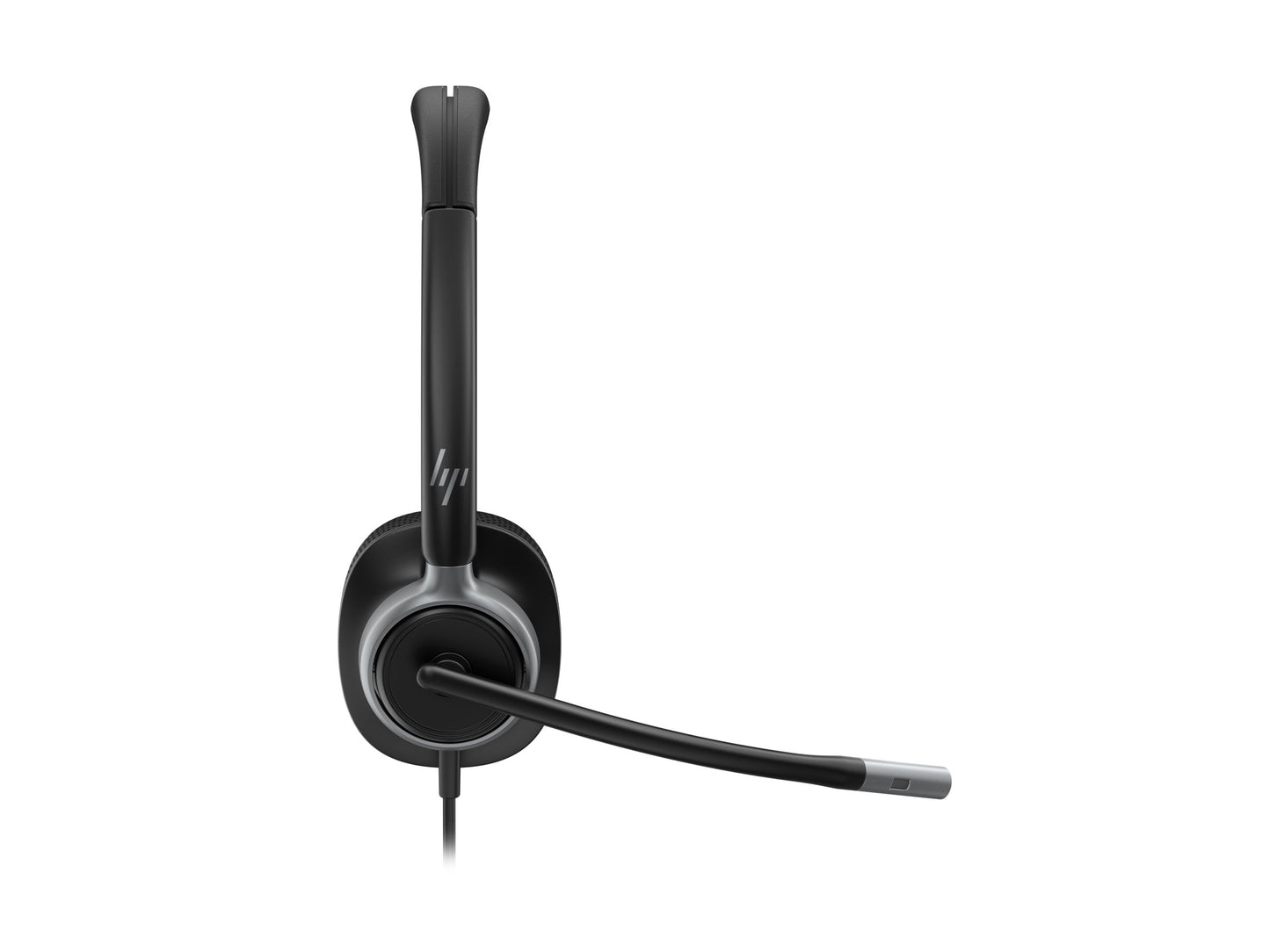 HP Poly Mission 625 Stereo USB Wired Headset WW