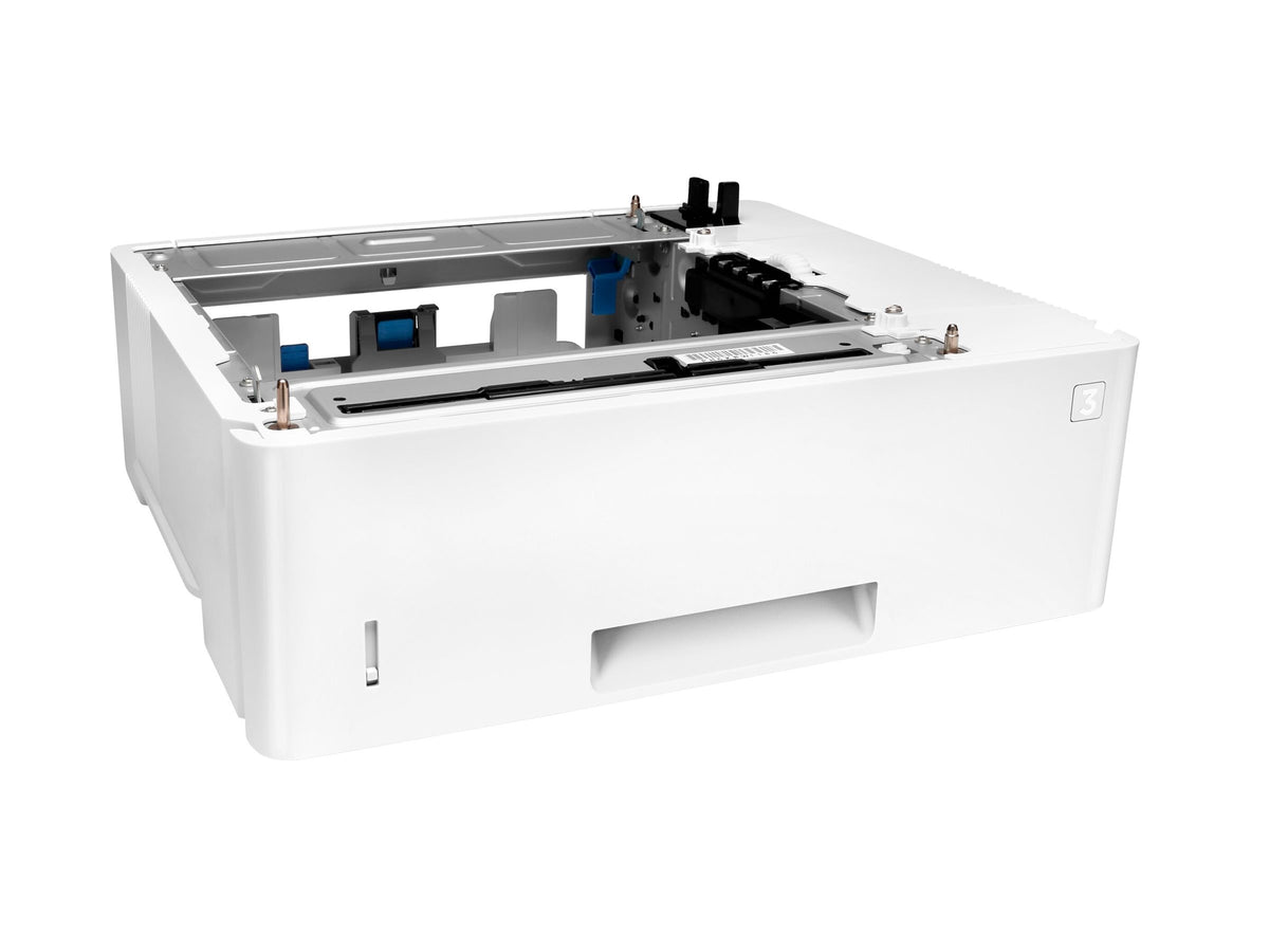 HP INC. HP M506/M527 550-Sheet tray