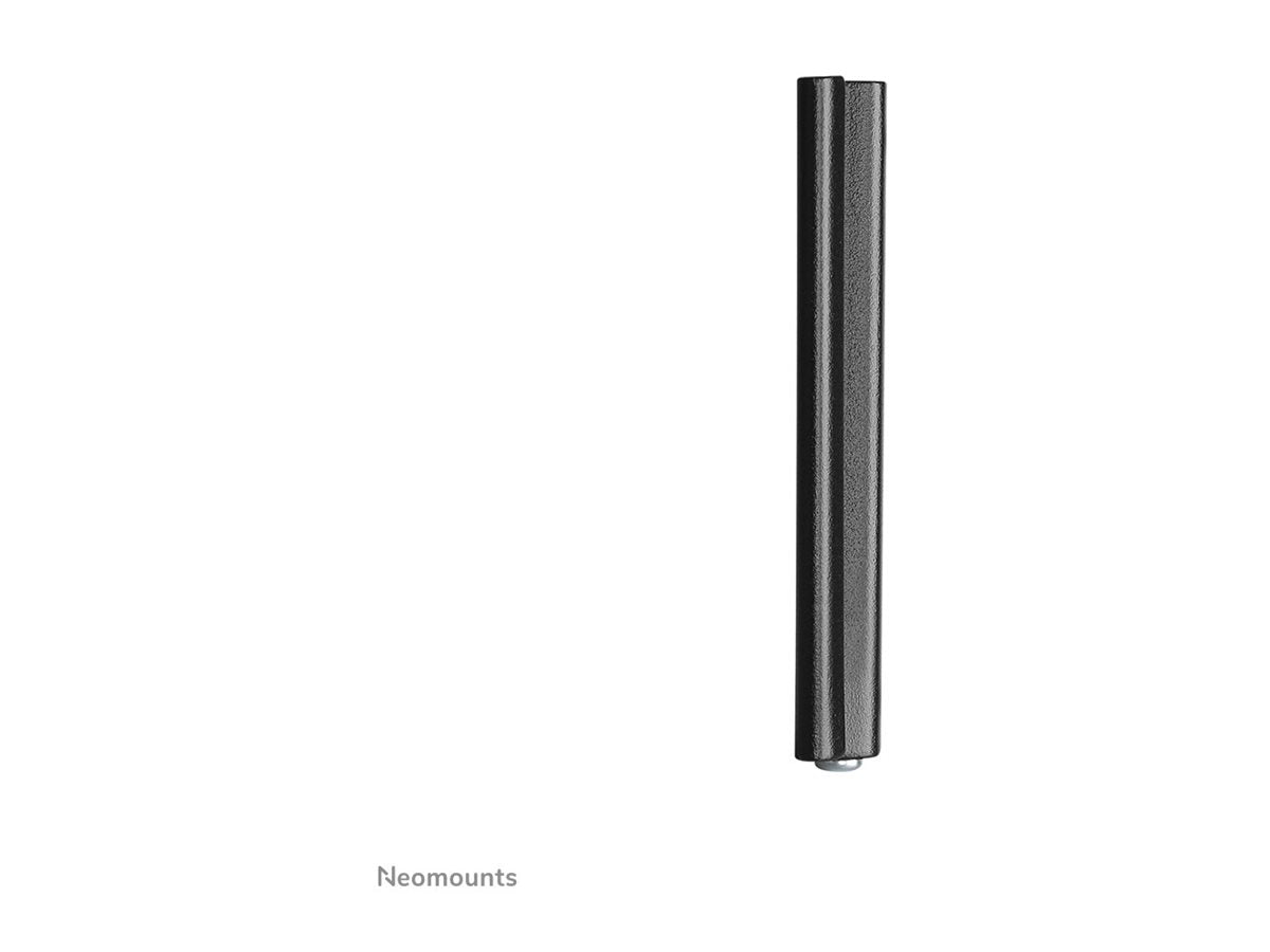 NEOMOUNTS FPMA-W25BLACK Support pour écran mural 10-30p - ultra-plat