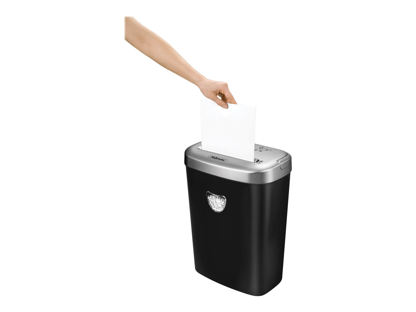 FELLOWES 53C DESTRUCTEUR DE DOC. 230V - EU