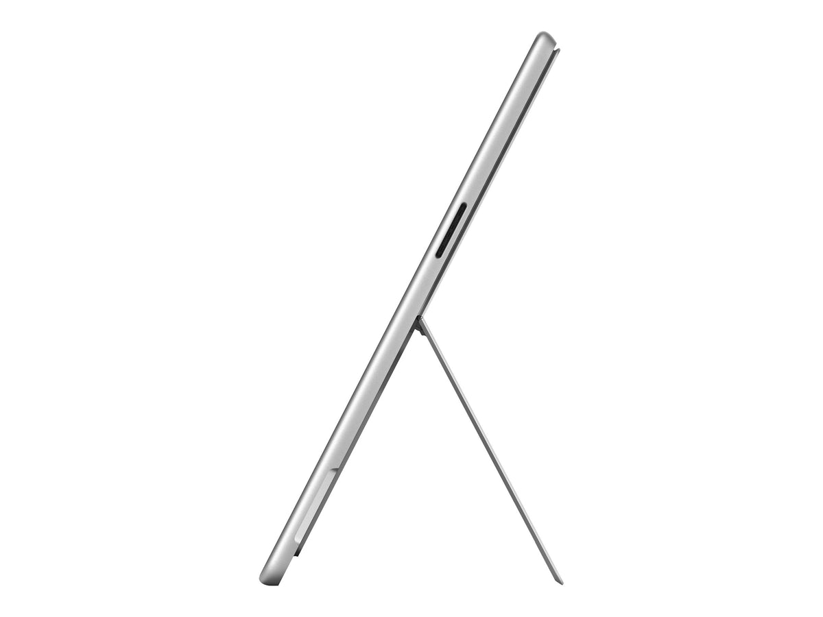 MICROSOFT Surface Pro Intel Core Ultra 7 366H 13p 16Go 256Go W11P CM SC Europe 1 License Platinum 12th Edition