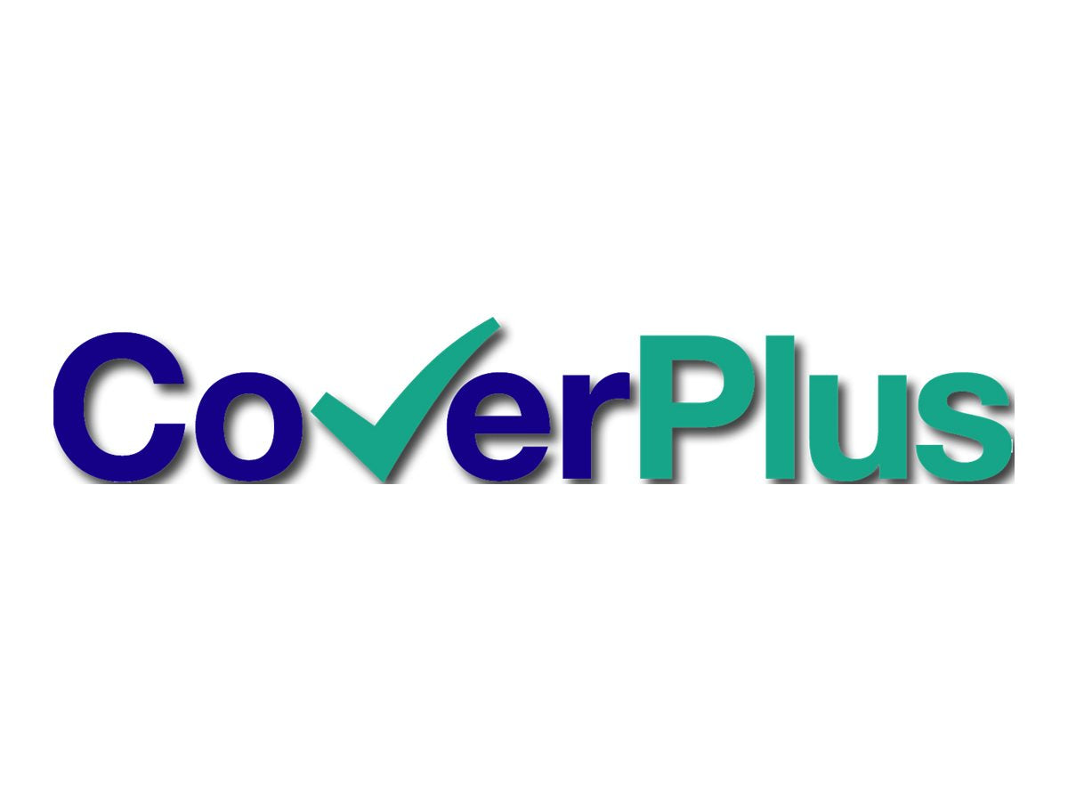 EPSON 5Y CoverPlus RTB service for EB-FH52