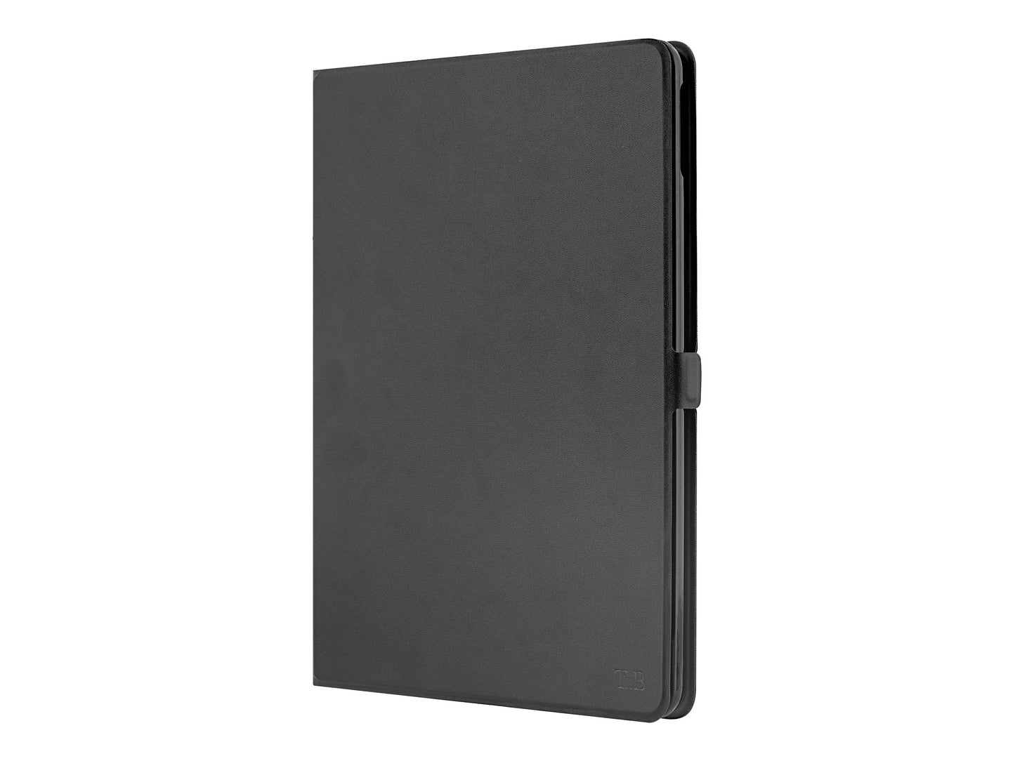 T'NB TNB FOLIO - iPad tablet case 10.2p - black