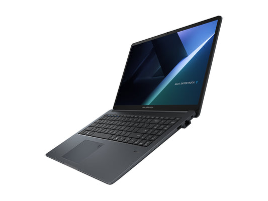 ASUS ExpertBook B1 B1503CVA-S79442X Intel Core 5 120U 15.6p FHD DDR5 16Go 512Go G4 SSD Intel UHD Graphics W11P 2ans PUR