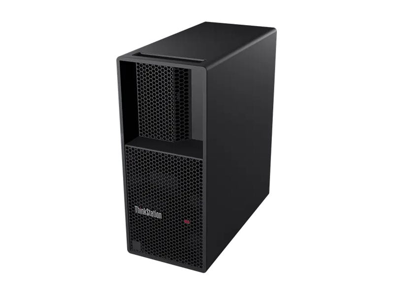 LENOVO ThinkStation P3 Tower Gen 2 Intel Core Ultra 7 265K 32Go 1To SSD M.2 2280 PCIe RTX 2000 Ada 16Go W11P 3 Year Onsite