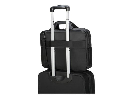 TARGUS CityGear 15-17.3p Topload Blk
