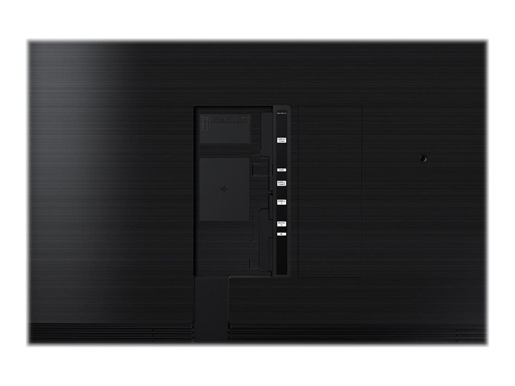 SAMSUNG QE85T 85p UHD 3840x2160 16:9 350cd/m2 16/7 Player Lite HP 2x10W 3ans