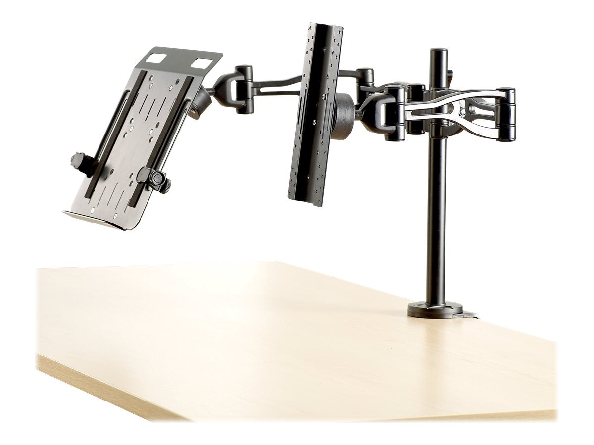 FELLOWES Bras articulé Double écrans Professional Série