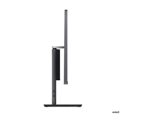LENOVO ThinkCentre neo 55a 24 Gen 6 AMD Ryzen 5 220 23.8p FHD 8Go 256Go SSD M.2 2280 PCIe AMD Radeon 740M W11P 1YR Onsite