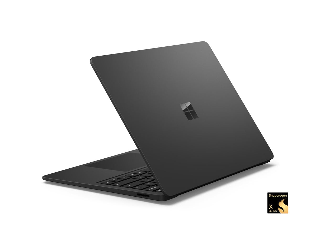 MICROSOFT Surface Laptop Marietta - Intel Core Ultra 5 335 - 13.8p - 16Go - 512Go - W11P - Noir - PC - Ordinateur Portable - AZERTY