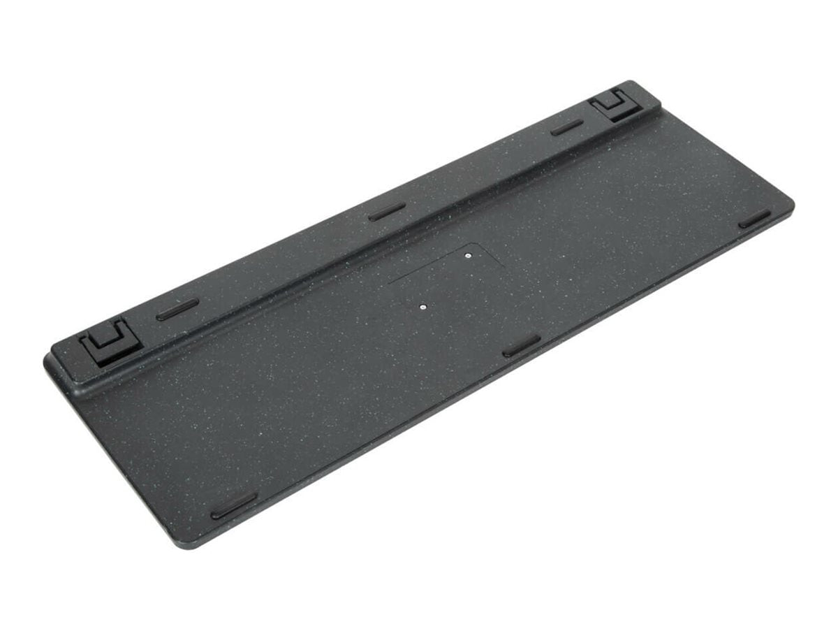 TARGUS EcoSmart Energy Harvesting Antimicrobial Bluetooth Keyboard (FR)
