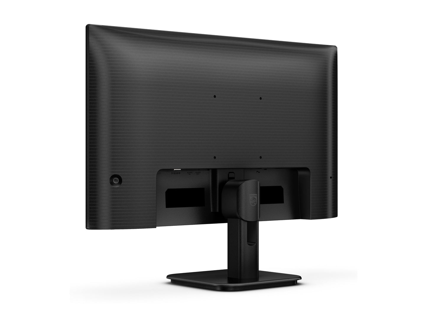 PHILIPS 24E1N1100A/00 23.8p 1920x1080 16:9 1ms 250cd/m2 HDMI VGA Black