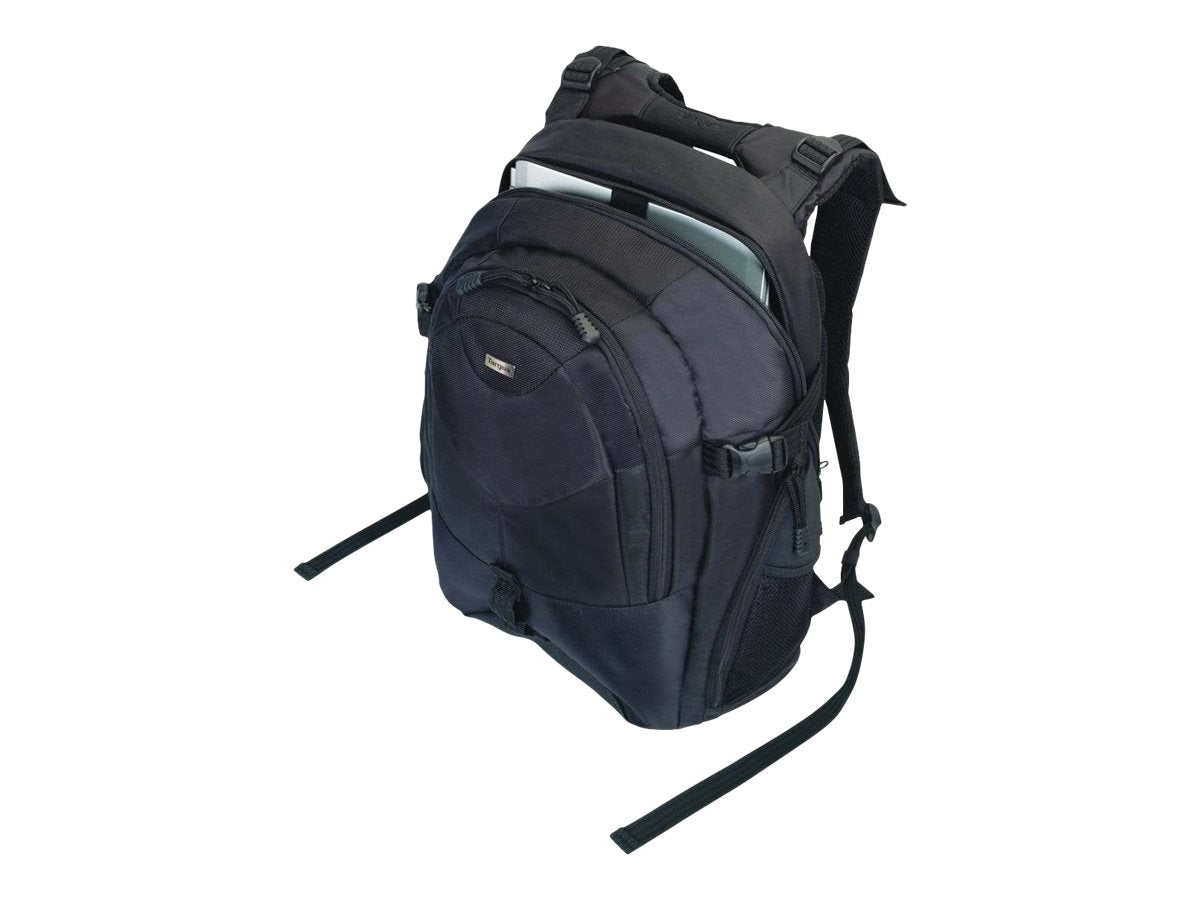 TARGUS SAC A DOS CAMPUS 15.4/16 POUCES