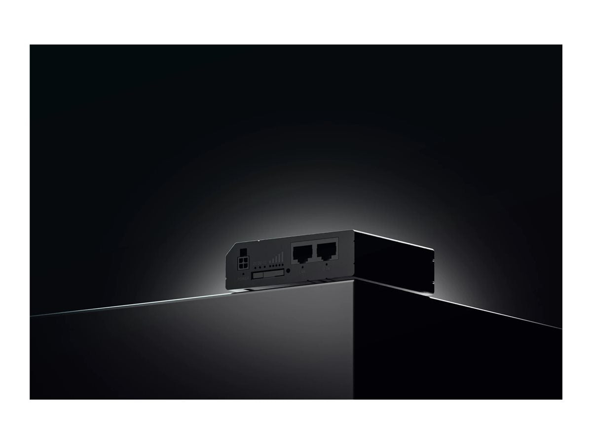 TELTONIKA NETWORKS RUT241 4G/LTE/3G/2G WiFi router