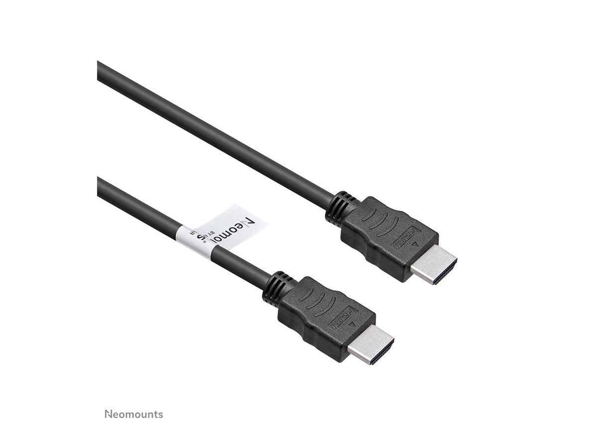 NEOMOUNTS HDMI15MM câble HDMI - 5 mètres
