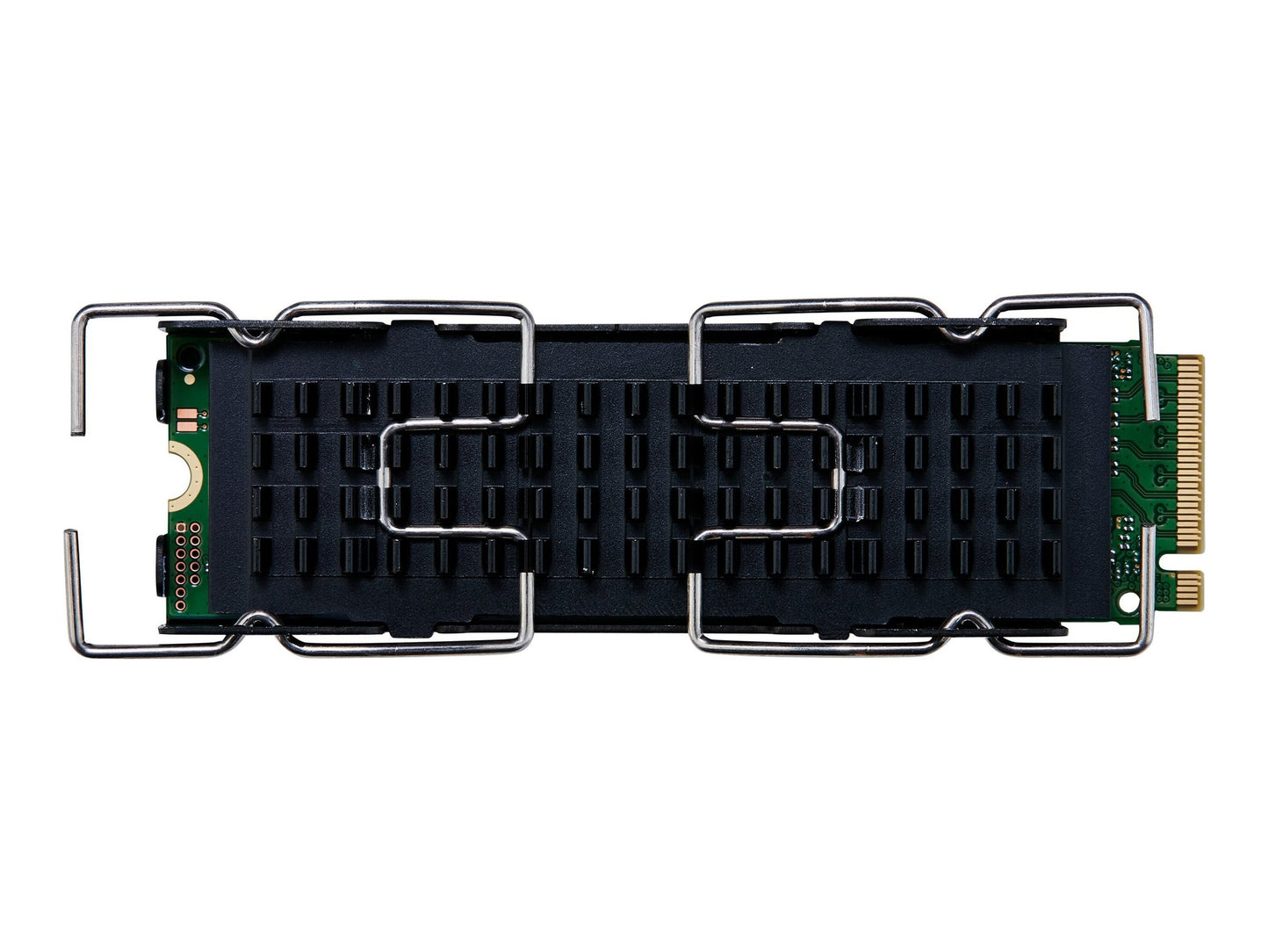 HP ZTurbo 512Go PCIe Gen 4x4 SED Z2 SSD Kit