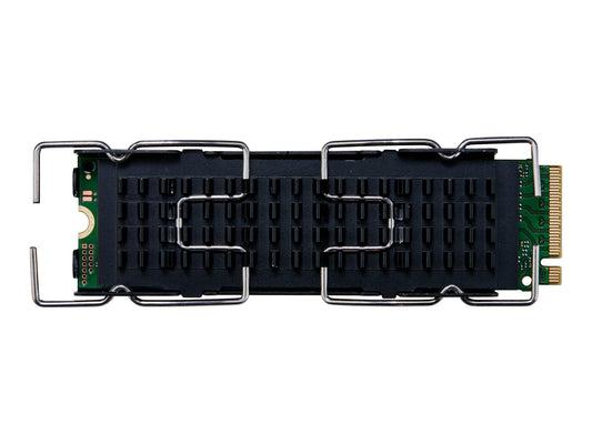 HP ZTurbo 512Go PCIe Gen 4x4 SED Z2 SSD Kit