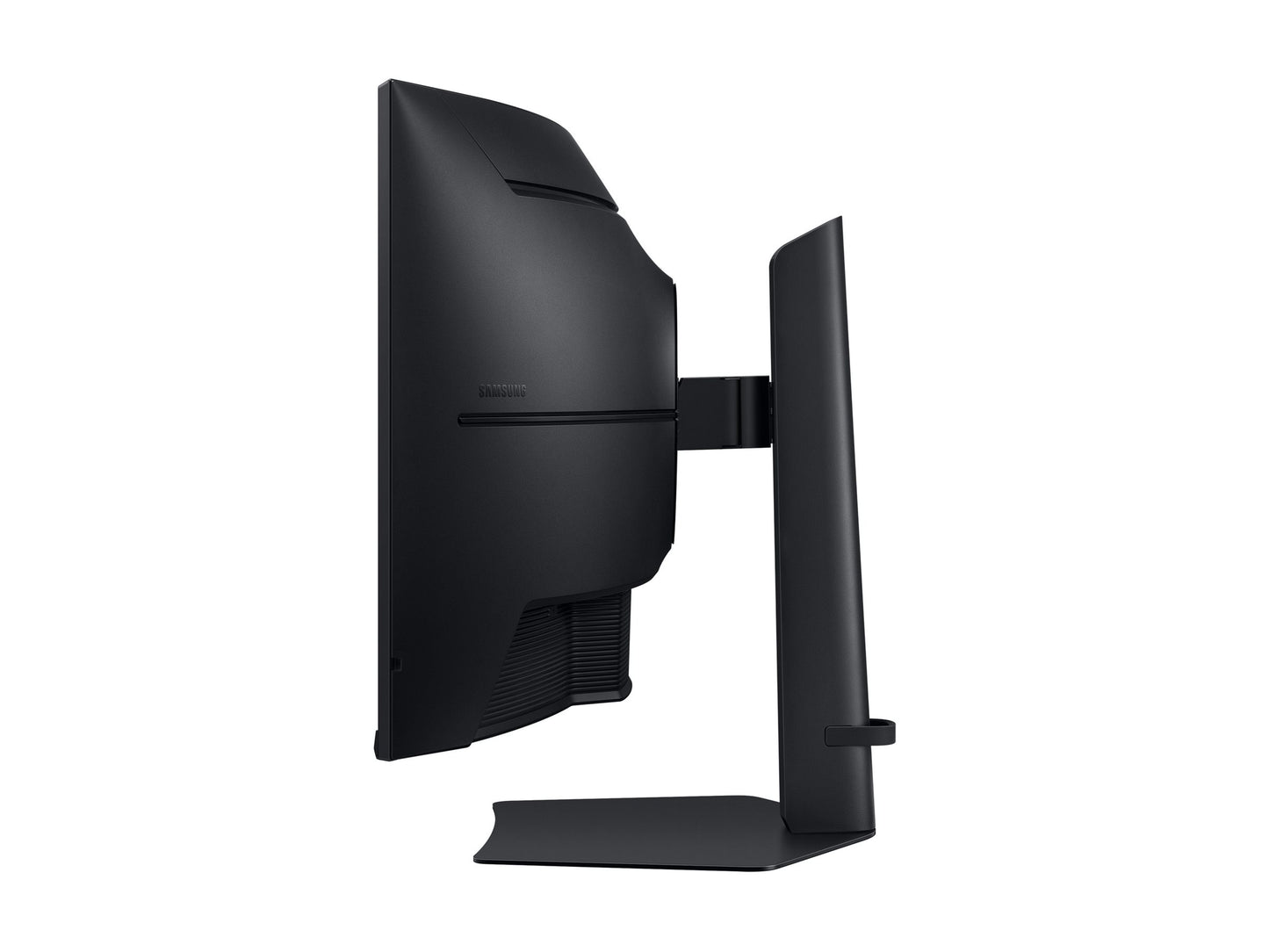 SAMSUNG ViewFinity S85TH 40p 1000R WUHD Docking TB140W LAN HDMI