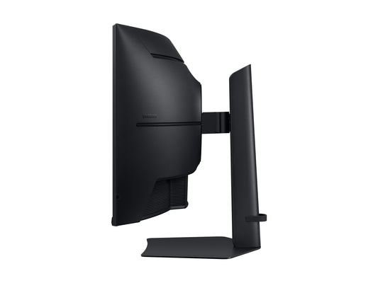 SAMSUNG ViewFinity S85TH 40p 1000R WUHD Docking TB140W LAN HDMI