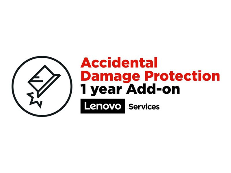 LENOVO ThinkPlus ePac 1 YR Accidental Damage Protection