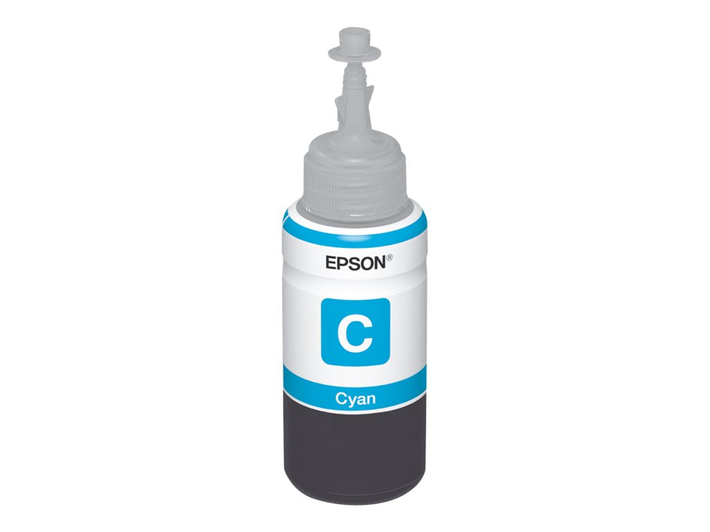 EPSON 1LB T6642 ink cartridge cyan 70ml 1-pack (A)