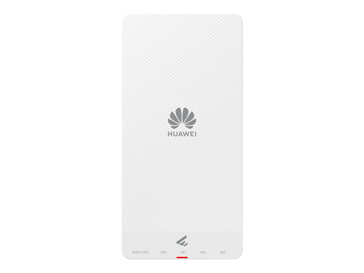 HUAWEI TECHNOLOGIES HUAWEI AP271E 11be indoor 2+2 dual bands smart antenna USB eKit