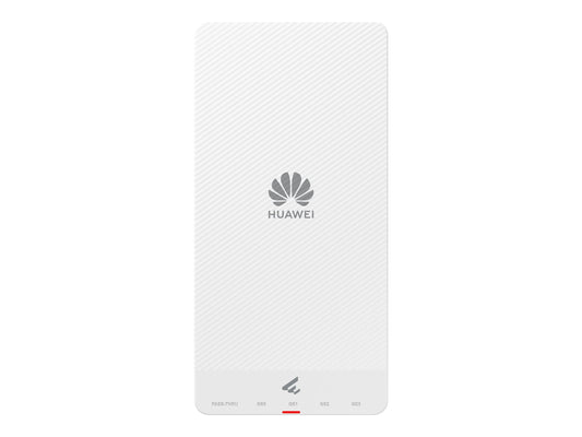 HUAWEI TECHNOLOGIES HUAWEI AP271E 11be indoor 2+2 dual bands smart antenna USB eKit