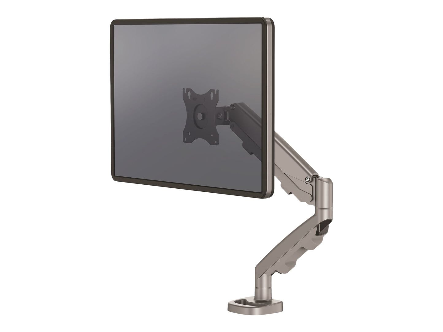 FELLOWES BRAS ARTICULE EPPASINGLE SILVER compatible jusqu’à 39 POUCES